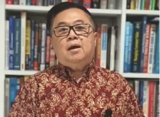 Darmadi Durianto Puji Capaian Pemprov DKI Jakarta Turunkan Jumlah RW Kumuh Hingga 52,58 Persen