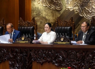 Puan Sebut DPR RI Mulai Siapkan Pembahasan Pokok-Pokok Kebijakan Fiskal dan APBN TA 2027