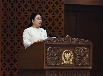 Puan Pastikan DPR RI Jaga Stabilitas Ekonomi Nasional & Ketahanan Energi di Tengah Eskalasi Selat Hormuz 