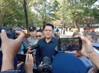 Demi Maksimalkan Pelayanan Masyarakat, Pemkab Sleman Nilai WFH Belum Mendesak