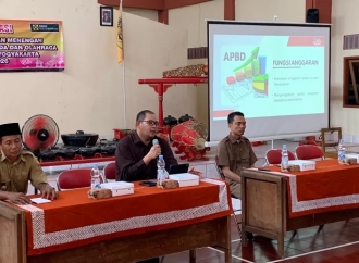 Fajar Gegana Tegaskan Tak Ada Alasan Putus Sekolah, Anggaran Beasiswa SMA/SMK Tersedia