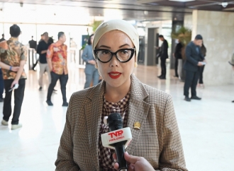 Selly Tegaskan Indonesia Darurat Perlindungan Anak di Ruang Digital akibat Judi Online