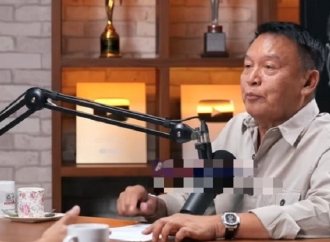 TB Hasanuddin Soroti Kekosongan Hukum Selama 20 Tahun Terkait Pidana Umum yang Libatkan Prajurit TNI