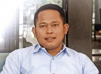 Yulius Setiarto Sebut Tekanan dan Hambatan Terhadap Jurnalis Masih Kerap Terjadi