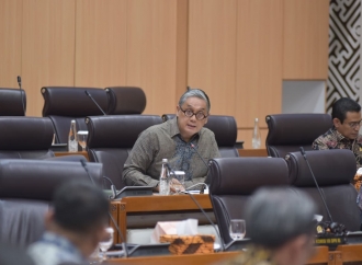 Koreksi Narasi Kementerian, Putra: Kredit Macet UMKM Adalah Bukti Kegagalan Ekosistem Negara
