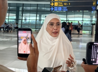 Soroti Haji Visa Nonresmi, Rieke Diah Pitaloka Desak Perpres Tata Kelola Keimigrasian Segera Disahkan