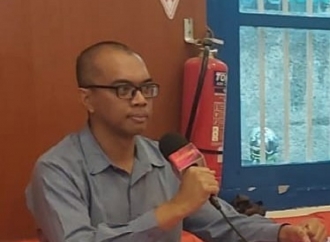 Hizkia Darmayana: Penolakan Terhadap Gereja BNKP Karawaci, Bukti Pancasila Belum Diresapi