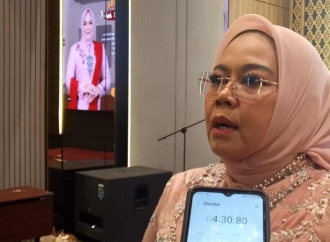 Ida Nurlaela Wiradinata: Lemahnya Nilai Rupiah Ancaman Nyata Masyarakat Hingga ke Desa