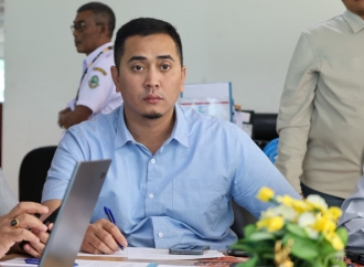 Melemahnya Rupiah Bayangi Jabar, Ahmad Faisyal Dorong UMKM Optimalkan Bahan Baku Lokal