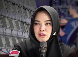 Sarifah Ainun Jariyah Desak TNI Gerak Cepat dan Maksimal Tangkap DPO Pencabulan Anak