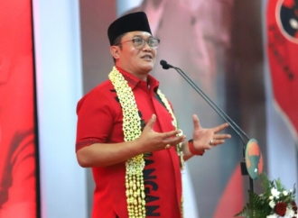Banteng Jatim Bidik Kemenangan pada Pilkada Lamongan