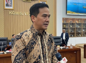 Adisatrya Ingatkan Pemerintah Lemahnya Rupiah Bebani Industri Nasional yang Masih Bergantung Impor 