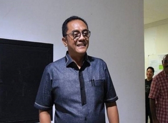 SKY Komitmen Perjuangkan Kepastian Hukum bagi Penambang Rakyat Kalteng