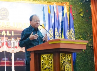 Bali Bidik Jadi Pusat Gateball Internasional, Koster Dorong Turnamen Tahunan