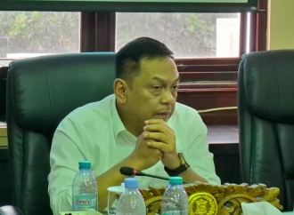 Anas Tegaskan Pelayanan Publik di Kota Surabaya Tetap Berjalan Stabil Meski Eri  Cahyadi Sedang Jalani Ibadah Haji