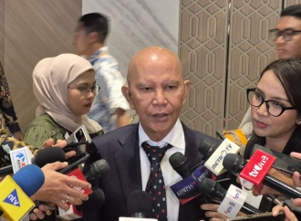 ​Guna Jaga Rupiah, Banggar DPR Desak Bank Indonesia Naikkan Suku Bunga hingga 75 Bps Hari Ini