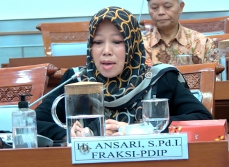 Kawal Pelayanan Haji di Mekkah, Anggota DPR RI Ansari Sidak Hotel Jemaah