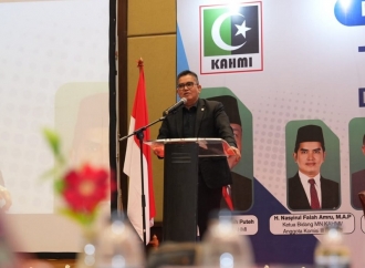Gus Falah: Legalisasi Tambang Rakyat Berikan Kepastian Hukum Penambang Kecil