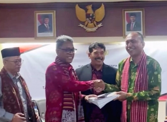 RUU Masyarakat Adat, Kariyasa Adnyana: Negara Harus Akui Keberadaan dan Hak Kolektif