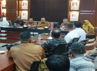 Sujiwo Berhasil Atasi Kelangkaan Solar: Kapal Penumpang Kembali Beroperasi Normal