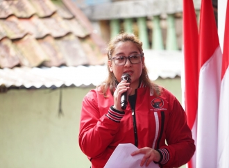 Banteng Kota Palembang Gelar FGD, Bahas Solusi Nyata Cegah Kekerasan terhadap Perempuan dan Anak