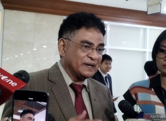 Dipuji Prabowo karena Pilih Jalur Oposisi, PDI Perjuangan: Kritik Kami Demi Rasionalitas Bernegara