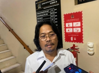 Rupiah Melemah, Budi Leksono Ajak Warga Atur Gaya Hidup dan Rem Belanja di Mal