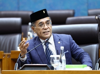 Samuel Wattimena Tegaskan Inovasi dan Kolaborasi Lintas Sektor Jadi Kunci UMKM Naik Kelas