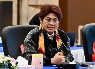 Mercy Barends: Hentikan Kriminalisasi di Halmahera Utara, Kedepankan Pendekatan Restorative Justice Dalam Konflik Agraria