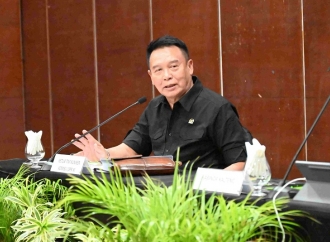 AS Ingin Bandara Kertajati Jadi MSO, TB Hasanuddin: Berpotensi Jadi Pangkalan Militer Terselubung