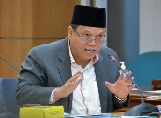 Manuara Siahaan Tegaskan Pendidikan Merupakan Modal Besar dalam Memajukan Bangsa