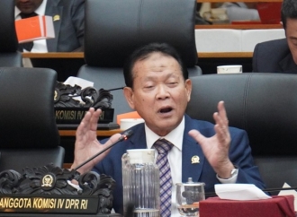 Rokhmin Dahuri Sampaikan Tujuh Catatan Kritis Kepada Kementerian Kelautan dan Perikanan