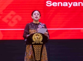 200 Ribu Anak Indonesia Terinfeksi Judol, Puan Dorong Gerakan Nasional Literasi Digital Sistematis Berkelanjutan