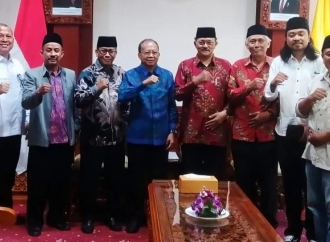 Koster Siap Hadiri Agenda BAMUSI Bali
