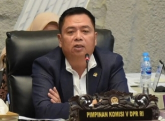 Lasarus Minta Pemerintah Jadikan Prioritas Utama Anggaran Pembenahan Keselamatan Perkeretaapian