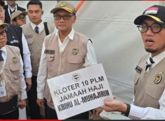 Abidin Fikri Desak Kementerian Haji dan Umrah Cabut Izin KBIH yang Kapling Tenda di Arafah
