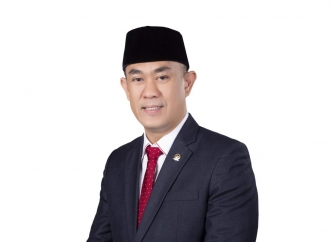 RM Yusuf Indra Kesuma Dorong Pembenahan Tata Kelola Lalu Lintas untuk Atasi Kemacetan Palembang