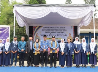 Parosil Ajak MUI Lampung Barat Berperan Aktif Kawal Program Pemerintah