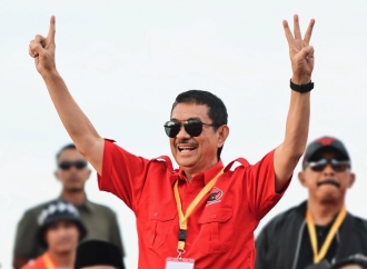 ARW Siapkan 45 Ekor Sapi Untuk Hewan Kurban