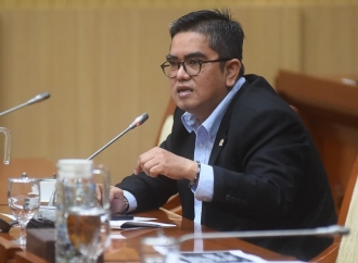 Gus Falah: Revisi UU Polri, DPR Akan Kaji 32 Putusan MK