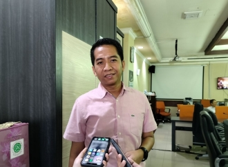 Eri Irawan Dorong Biopori Jadi Solusi Sampah di Kota Surabaya