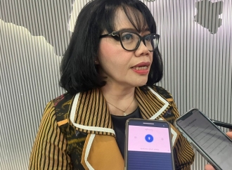 Elvi Diana Minta Program Peningkatan SDM Jangan Dipangkas