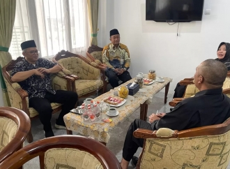 Wibowo Prasetyo Tegaskan Regulasi PBG dan SLF Jangan Bebani Pondok Pesantren