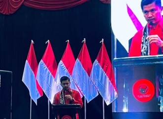 Buka Ruang Regenerasi, PDI Perjuangan Blora Targetkan Rebut Kursi Ketua DPRD