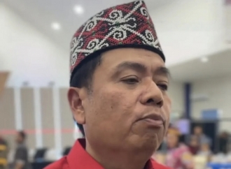 Lasarus Komitmen Kawal Pengesahan RUU Masyarakat Adat, Kebutuhan Mendesak Masyarakat 