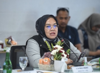 Blackout Sumatera, Ida Nurlaela: PLN Harus Evaluasi Menyeluruh, Cepat, dan Transparan 