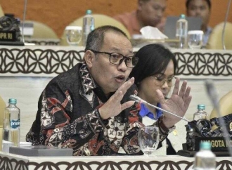 Sofwan Dedy Ardyanto Sebut KDMP Belum Jelas Posisinya di Tengah Keberadaan BUMDes