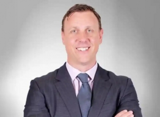 Jadi Dirut Danantara, Mufti Anam Minta Pemerintah Beri Batas Waktu Penunjukan Luke Thomas Mahony 
