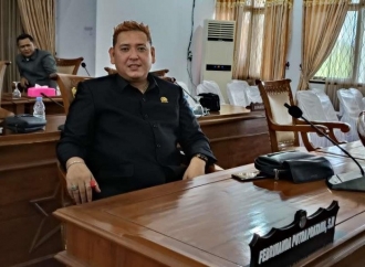 Belajar Tragedi Cengkeh Orba: Febrinanda Ingatkan Pusat Jangan Korbankan Petani Sawit Seluma Lewat Kebijakan Ekspor Satu Pintu