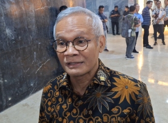 Aria Bima: Status Jakarta Tetap Jadi Ibu Kota Negara Tidak Mengubah Persoalan Keberlanjutan IKN